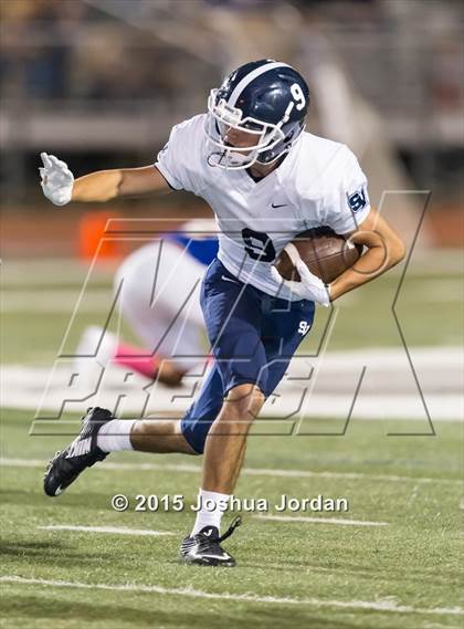 Thumbnail 3 in Smithson Valley @ Clemens photogallery.
