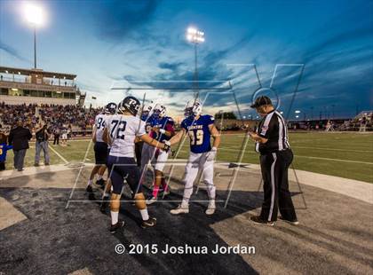 Thumbnail 3 in Smithson Valley @ Clemens photogallery.