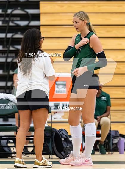 Thumbnail 1 in McCutcheon @ Zionsville  photogallery.