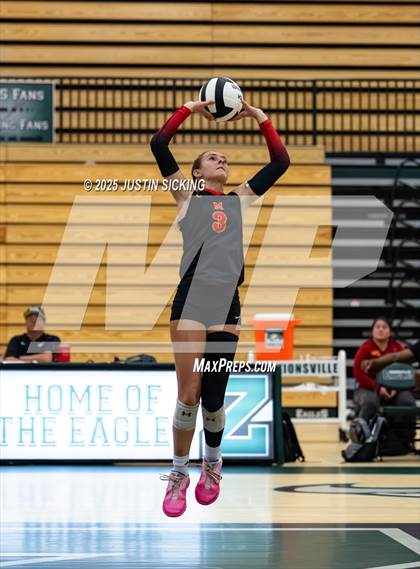 Thumbnail 1 in McCutcheon @ Zionsville  photogallery.