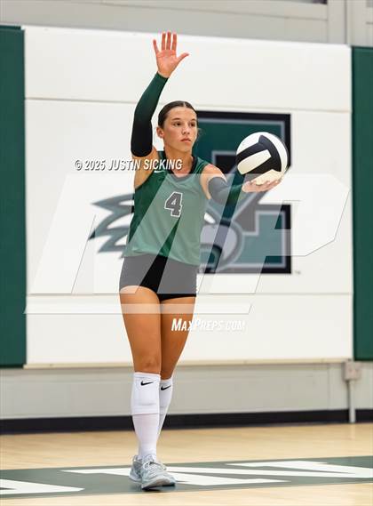 Thumbnail 1 in McCutcheon @ Zionsville  photogallery.