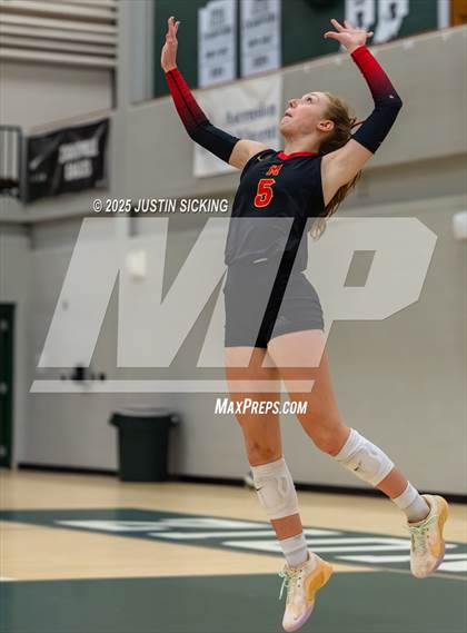 Thumbnail 3 in McCutcheon @ Zionsville  photogallery.