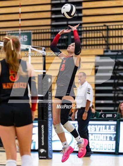 Thumbnail 1 in McCutcheon @ Zionsville  photogallery.