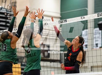 Thumbnail 3 in McCutcheon @ Zionsville  photogallery.