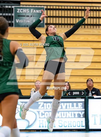 Thumbnail 2 in McCutcheon @ Zionsville  photogallery.
