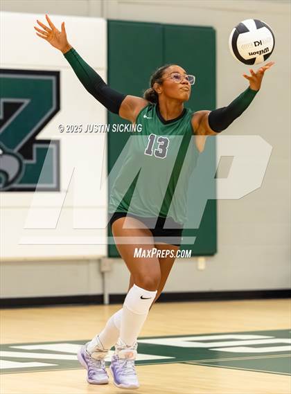 Thumbnail 2 in McCutcheon @ Zionsville  photogallery.