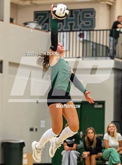 Thumbnail 1 in McCutcheon @ Zionsville  photogallery.