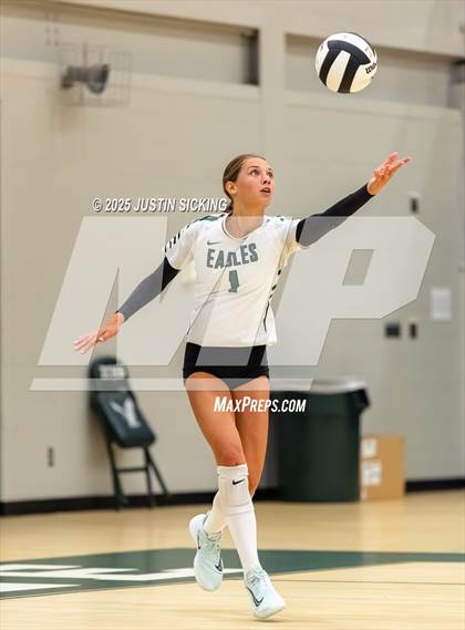 Thumbnail 1 in McCutcheon @ Zionsville  photogallery.