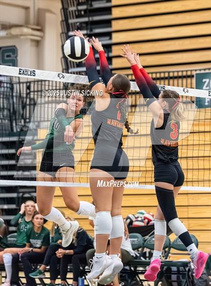 Thumbnail 1 in McCutcheon @ Zionsville  photogallery.