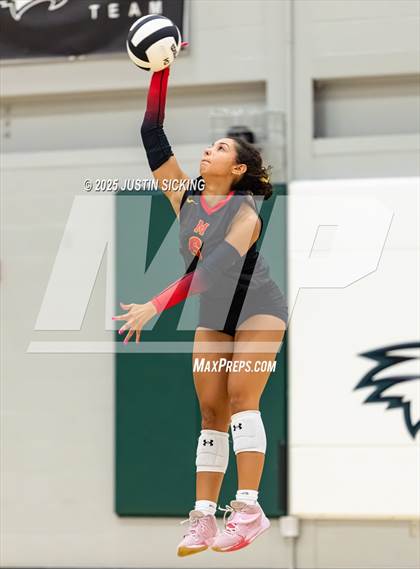 Thumbnail 1 in McCutcheon @ Zionsville  photogallery.