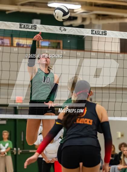 Thumbnail 2 in McCutcheon @ Zionsville  photogallery.