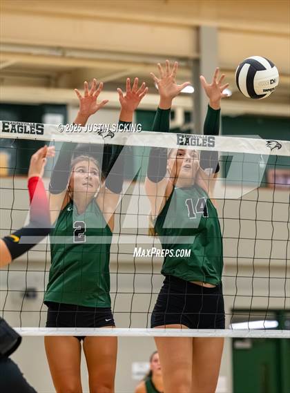Thumbnail 3 in McCutcheon @ Zionsville  photogallery.