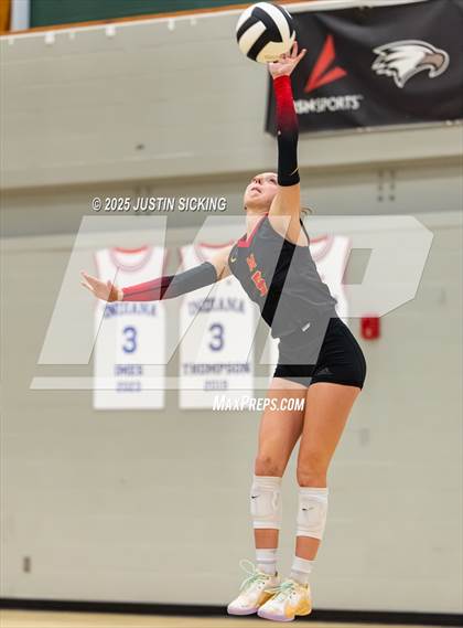Thumbnail 1 in McCutcheon @ Zionsville  photogallery.