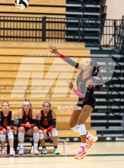 Thumbnail 1 in McCutcheon @ Zionsville  photogallery.