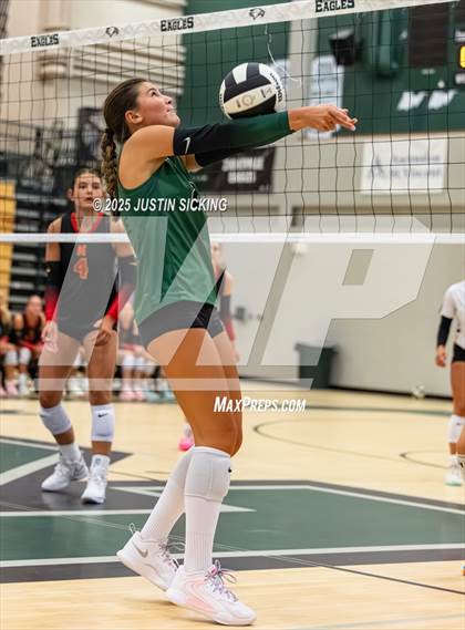 Thumbnail 1 in McCutcheon @ Zionsville  photogallery.
