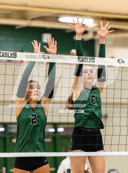 Thumbnail 1 in McCutcheon @ Zionsville  photogallery.