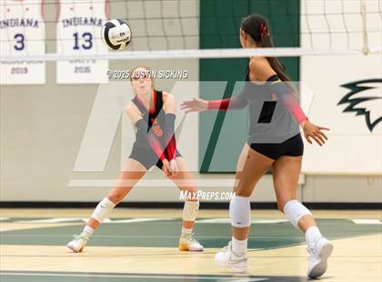 Thumbnail 1 in McCutcheon @ Zionsville  photogallery.