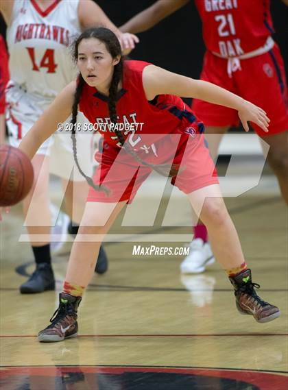 Thumbnail 1 in Great Oak @ Murrieta Valley photogallery.