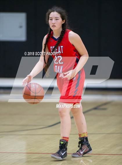 Thumbnail 3 in Great Oak @ Murrieta Valley photogallery.
