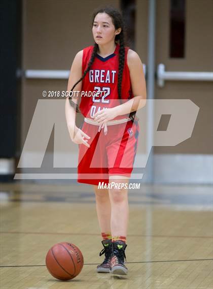 Thumbnail 2 in Great Oak @ Murrieta Valley photogallery.