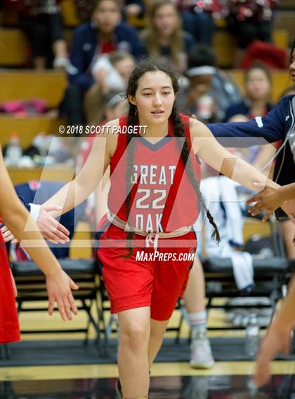 Thumbnail 2 in Great Oak @ Murrieta Valley photogallery.
