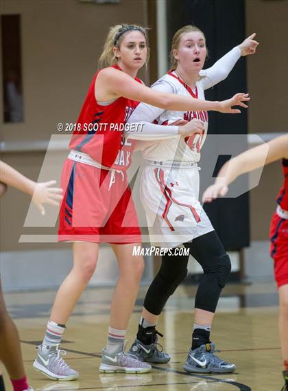 Thumbnail 1 in Great Oak @ Murrieta Valley photogallery.
