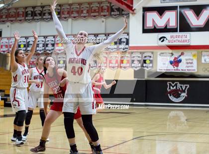 Thumbnail 1 in Great Oak @ Murrieta Valley photogallery.