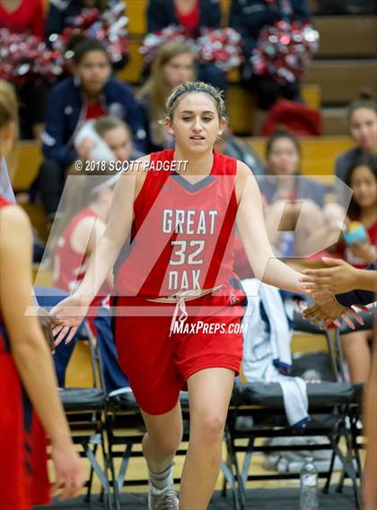 Thumbnail 3 in Great Oak @ Murrieta Valley photogallery.