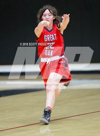 Thumbnail 2 in Great Oak @ Murrieta Valley photogallery.