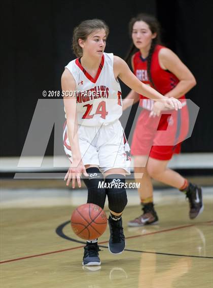 Thumbnail 1 in Great Oak @ Murrieta Valley photogallery.