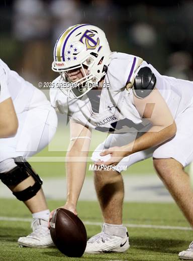 Timber Creek vs Keller