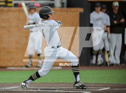 Thumbnail 3 in Whitehouse @ Cleburne (UIL 5A Area Playoff) photogallery.