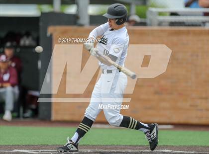 Thumbnail 3 in Whitehouse @ Cleburne (UIL 5A Area Playoff) photogallery.