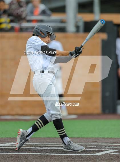 Thumbnail 3 in Whitehouse @ Cleburne (UIL 5A Area Playoff) photogallery.
