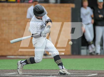 Thumbnail 1 in Whitehouse @ Cleburne (UIL 5A Area Playoff) photogallery.