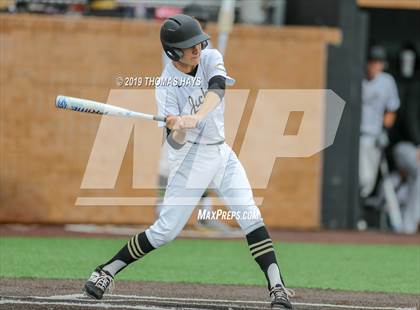 Thumbnail 1 in Whitehouse @ Cleburne (UIL 5A Area Playoff) photogallery.