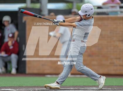 Thumbnail 2 in Whitehouse @ Cleburne (UIL 5A Area Playoff) photogallery.