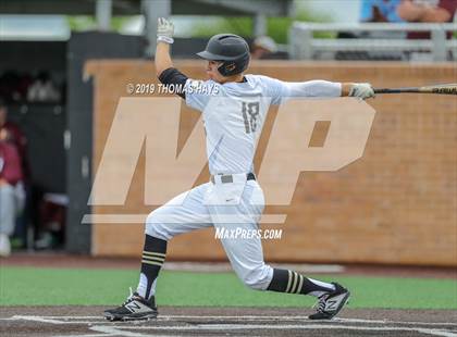 Thumbnail 1 in Whitehouse @ Cleburne (UIL 5A Area Playoff) photogallery.