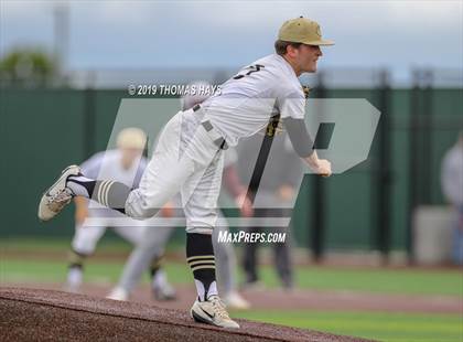 Thumbnail 2 in Whitehouse @ Cleburne (UIL 5A Area Playoff) photogallery.