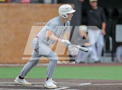Thumbnail 3 in Whitehouse @ Cleburne (UIL 5A Area Playoff) photogallery.