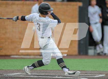 Thumbnail 3 in Whitehouse @ Cleburne (UIL 5A Area Playoff) photogallery.