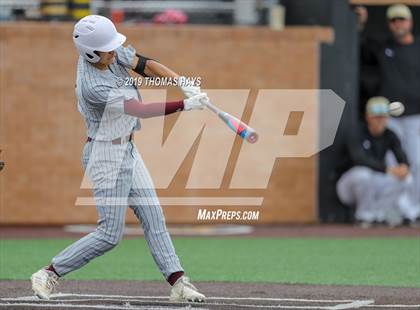 Thumbnail 3 in Whitehouse @ Cleburne (UIL 5A Area Playoff) photogallery.