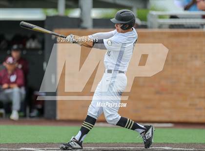 Thumbnail 1 in Whitehouse @ Cleburne (UIL 5A Area Playoff) photogallery.