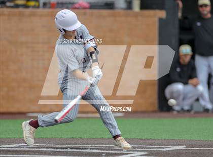 Thumbnail 2 in Whitehouse @ Cleburne (UIL 5A Area Playoff) photogallery.
