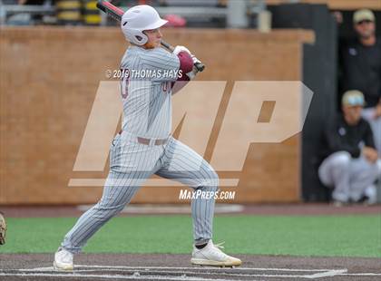 Thumbnail 3 in Whitehouse @ Cleburne (UIL 5A Area Playoff) photogallery.