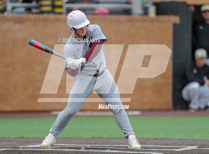 Thumbnail 3 in Whitehouse @ Cleburne (UIL 5A Area Playoff) photogallery.