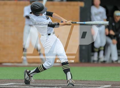 Thumbnail 3 in Whitehouse @ Cleburne (UIL 5A Area Playoff) photogallery.