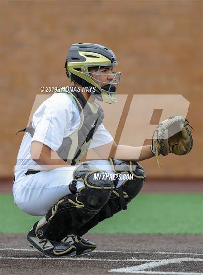 Thumbnail 2 in Whitehouse @ Cleburne (UIL 5A Area Playoff) photogallery.
