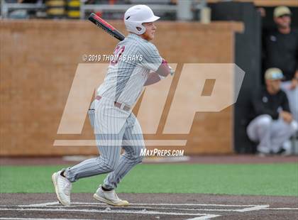 Thumbnail 1 in Whitehouse @ Cleburne (UIL 5A Area Playoff) photogallery.