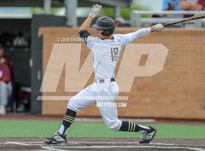 Thumbnail 3 in Whitehouse @ Cleburne (UIL 5A Area Playoff) photogallery.